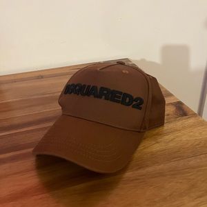 DSQUARED2 Baseball Cap